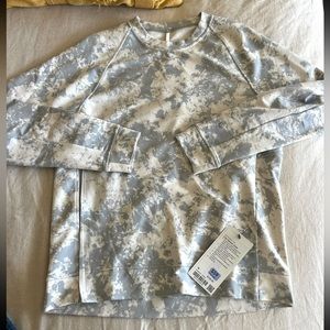 Men’s Lululemon City Sweat Crew